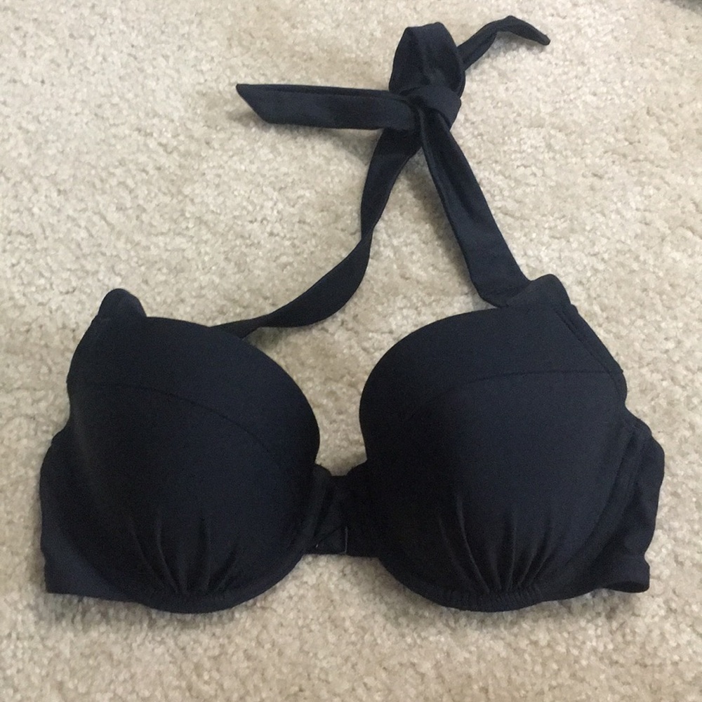 Bikini top